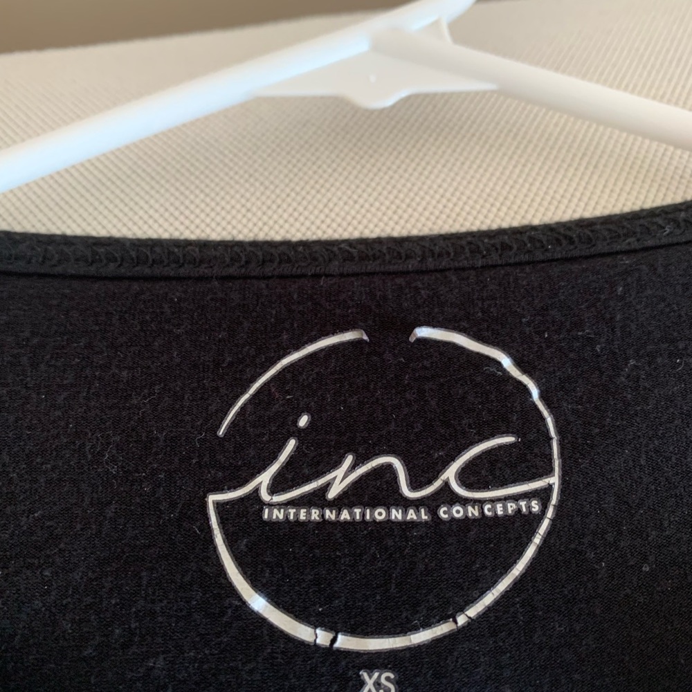 INC Top XS - Picture 4 of 5
